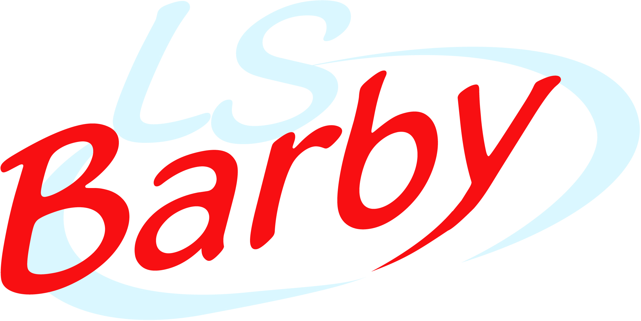 LOGO LS BARBY