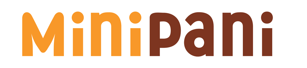 LOGOTIP MINI PANI