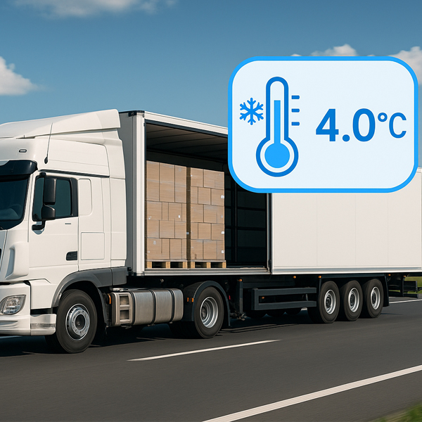 Praćenje temperature tovarnog prostora Pracenje temperature tovarnog prostora