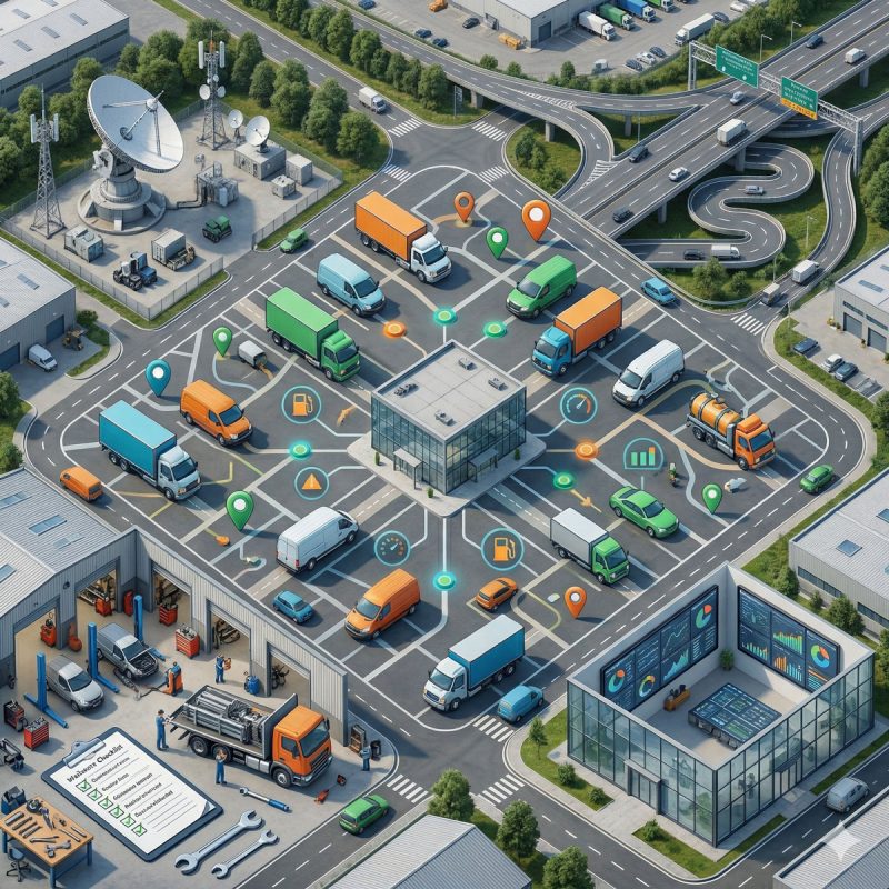 fleet-management